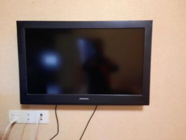 smart tv baku: İşlənmiş Televizor Supra 42" Ödənişli çatdırılma