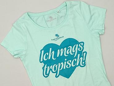 tchibo tunika: T-shirt damski, rozmiar S — 1