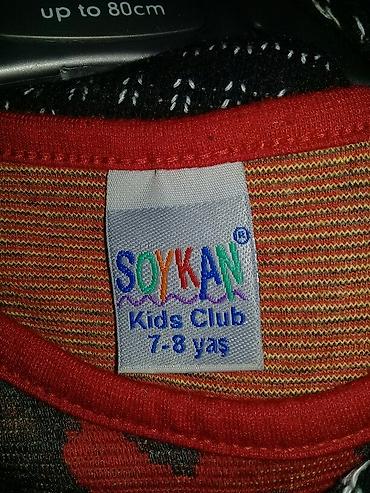 ugg bakü: Platye na 7-8 let v xorowem sostoyanii — 2