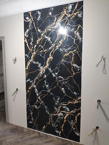 Другие виды отделочных работ: Больше 6 лет опыта — 5