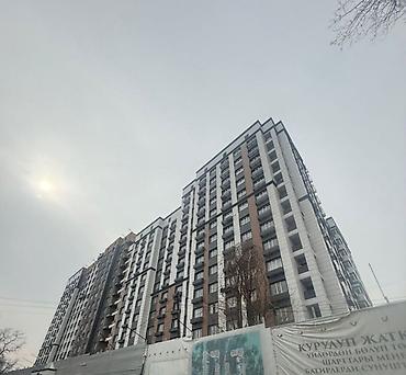 айни 73: Продаю 2 комн. Элитку Алматинка Горького 12/12, псо сдан 67 — 1