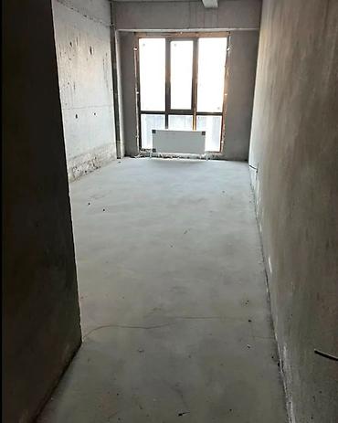 сдается квартира элитка: 3 комнаты, 97 м², Асанбай мкр Элитка, 11 этаж, ПСО (под самоотделку) — 7