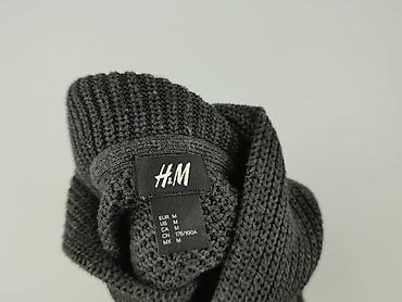 pull ov: H&M, Sweter dla mężczyzn, rozmiar M — 4