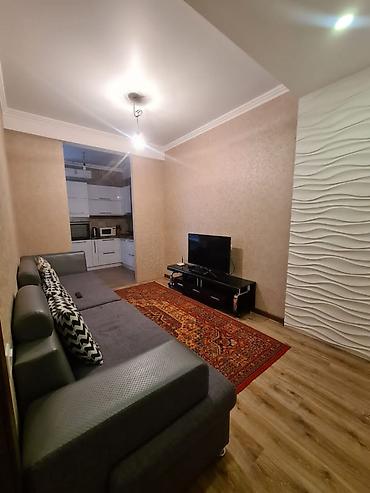 appartment: Посуточно сдаю квартиру в районе магистрали - политех - филармония - — 2