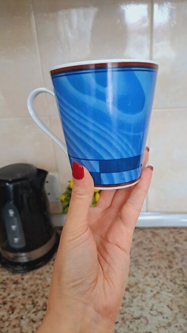 Fincanlar: Fincanlar, 4 ədədli dəst, Polşa — 6