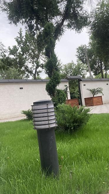 пакыршка: Газон Автополив Ландшафтный дизайн и полный уход за садом. Услуги: - — 2