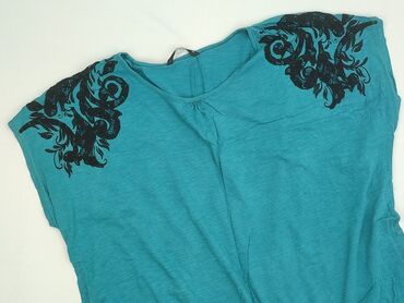 bluza od c a: Bluzka damska, rozmiar 6XL