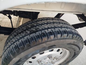 Yük maşınları: Model: Opel/Vauxhall Movano | Renault Master nəsli (arxa ötürücülü — 8