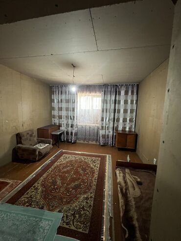 сдаю дом долгосрочное: 50 м², 3 комнаты, Подвал, погреб, Сарай, Теплый пол