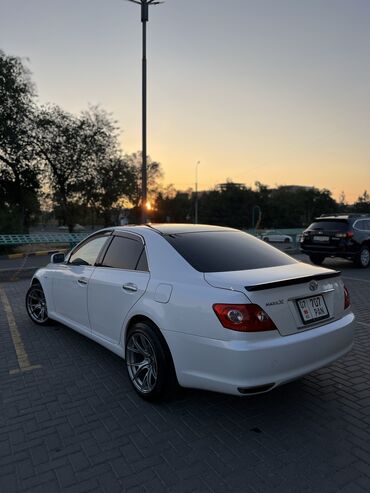 омыватель фар камри: Toyota Mark X: 2005 г., 2.5 л, Автоматические, Бензин, Седан