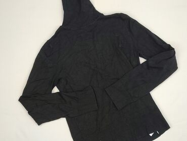 nerka damska tommy jeans: H&M, Golf damski, rozmiar M