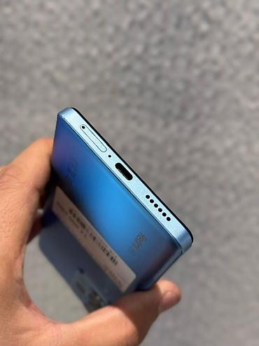 smart plus: Xiaomi, 12 Pro, Б/у, 256 ГБ, цвет - Голубой, В рассрочку, 2 SIM — 5