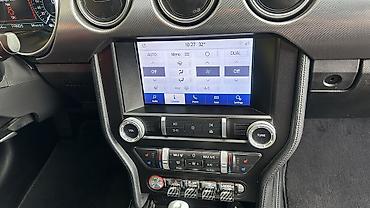 89 2: Ford Mustang: 2020 г., 2.3 л, Автомат, Бензин, Купе — 10