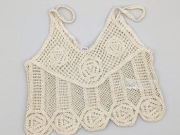 zara pilska: Zara, Top damski, rozmiar S — 1