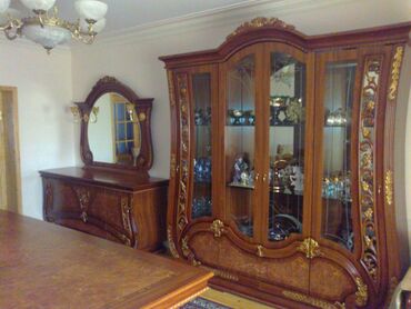 отдам бесплатно мебель: Mebel Şirvan şəhərində mebel sexindədir