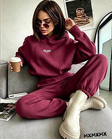 Sweatsuit Sets: 🤍⚜ 𝙉𝙤𝙫𝙖 𝙠𝙤𝙡𝙚𝙠𝙘𝙞𝙟𝙖 ⚜🤍 🤍⚜ 𝙄𝙯𝙜𝙡𝙚𝙙𝙖𝙟𝙩𝙚 𝙛𝙚𝙣𝙤𝙢𝙚𝙣𝙖𝙡𝙣𝙤 𝙪𝙯 𝙣𝙖𝙨𝙚 𝙢𝙤𝙙𝙚𝙡𝙚 🤍⚜ — 6
