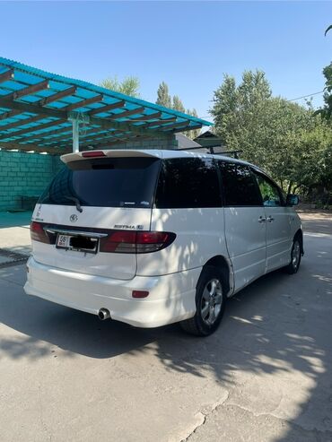 двигатель тойота 4.2 турбо дизель купить: Toyota Estima: 2003 г., 2.4 л, Автомат, Газ, Вэн/Минивэн