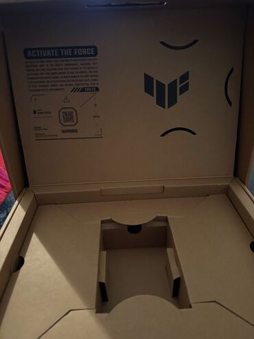 ASUS: İşlənmiş ASUS 15.6 ", AMD Ryzen 7, 512 GB, Pulsuz çatdırılma — 5