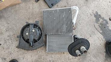 seat leon 2004: HLADNJAK KABINE ISPARIVAC ZA RENAULT SCENIC | 2.0 BENZIN 98KW 06g — 1