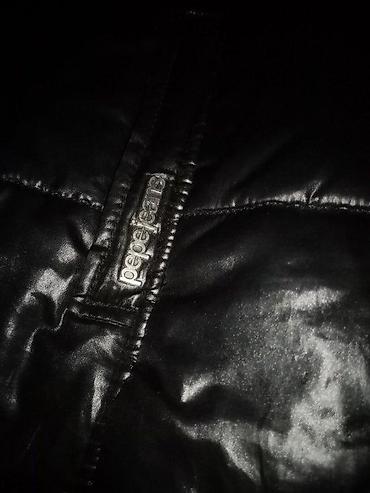 Zimske jakne: PEPE JEANS LONDON NOVA ZENSKA JAKNA ORIGINAL AKCIJA | Cene nisu — 22