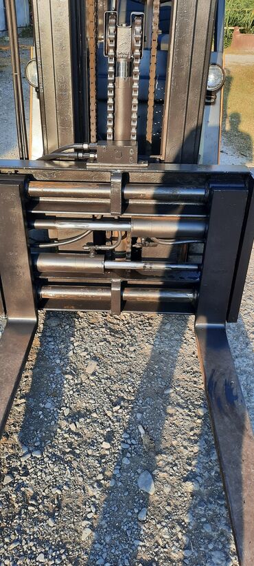 Yük maşınları: Tam işlek veziyetdedir detalari ela veziyetdedir 5m hundurluye — 6