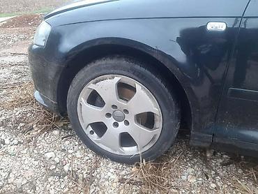 corsa c: AUDI A3 - KOMPLETAN AUTO U DELOVIMA | Delovi a3 8l i 8p — 1