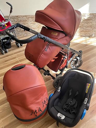 anex iq: Cox keyfiyyetlidirsurus cox rahatdir,Xaricden getirmisik 1740 manata — 1