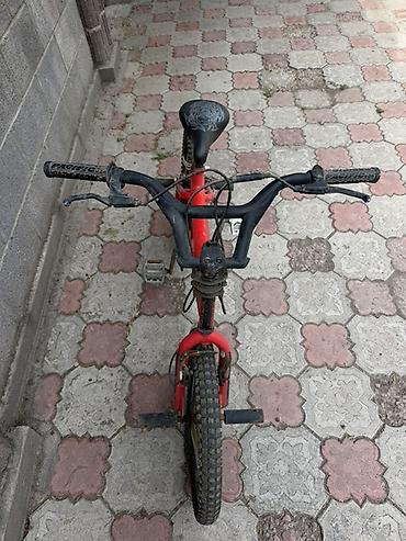 argb controller: BMX велосипед, Рама S (145 - 165 см), Б/у — 7