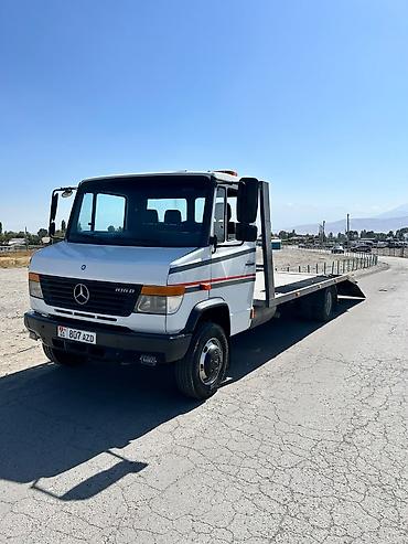 эвакуатор мерседес купить: Эвакуатор, Mercedes-Benz, 2007 г., Ломаная — 2
