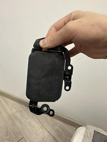 радар авто: Блок радара/датчик системы безопасности Toyota Оригинальный модуль — 3