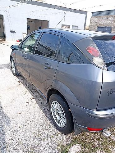 elantra n: Ford Focus: 2003 г., Механика, Бензин, Хэтчбэк — 3