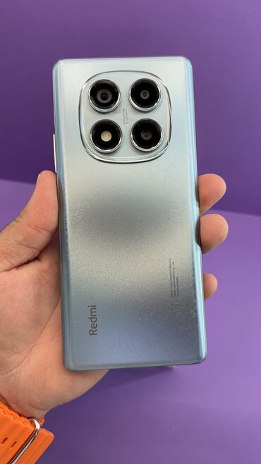 redmi note 13 pro plus цена бишкек: Redmi, Redmi Note 14 Pro, Колдонулган, 256 ГБ