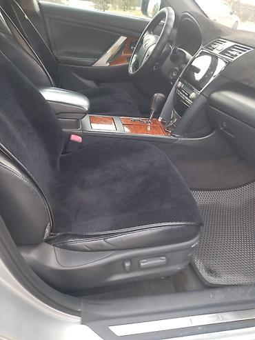 toyota bz3x бишкек: Toyota Camry: 2008 г., Автомат, Бензин, Седан — 5