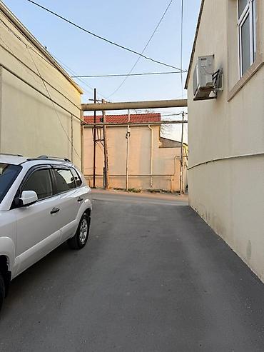 4 otaqlı, 100 kv. m, Yeni təmirli
