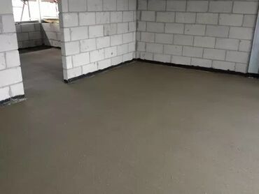 Бетонные работы: Стяжка Гарантия, Демонтаж, Монтаж 1-2 года опыта at lalafo.kg — 7 Бетонные работы: Стяжка Гарантия, Демонтаж, Монтаж 1-2 года опыта — 7
