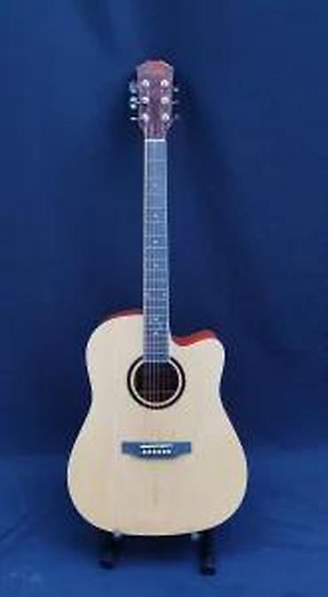 Gitare: AKUSTIČNA GITARA OZVUČENA 41 INCH BEST BUY BESPLATNA DOSTAVA | — 8