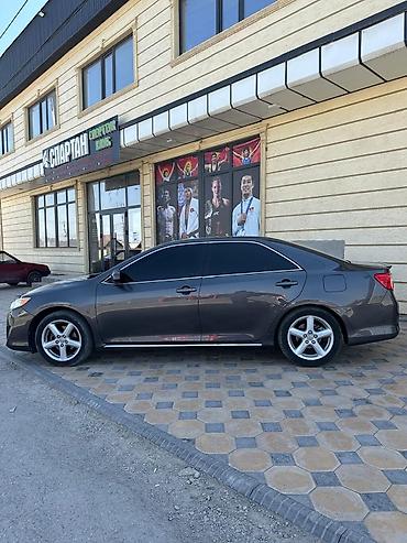 тойота каролла 1 8: Toyota Camry: 2014 г., 2.5 л, Автомат, Бензин, Седан — 5