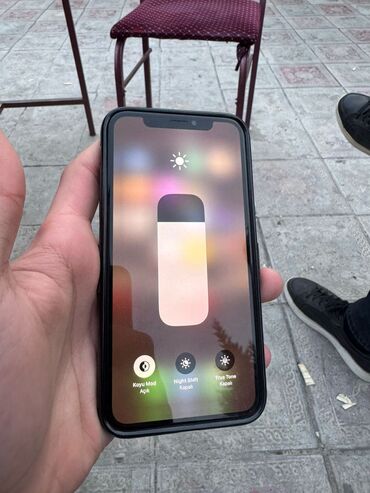 iphone 12 pro plata: IPhone X, 64 GB, Gümüşü, Face ID, Simsiz şarj, Zəmanət