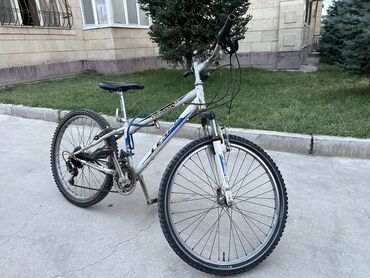 велотренажёр бу: Велосипед продаю