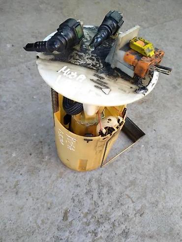 boge kompresori: Lancia Musa 1.9 jtd pumpa u rezervoaru. Lancia Musa 1.9 jtd pumpa u — 2
