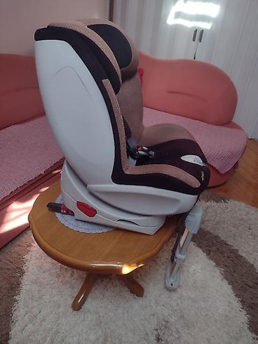 Autosedišta: Auto sedište Hauck 0-18 Kg isofix - Model Hauck Varioguard Ovo auto — 11