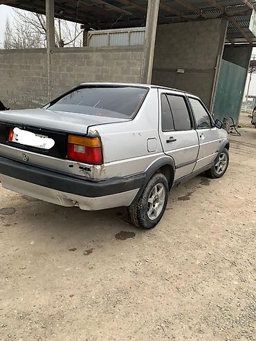 гольф 4 1.9 tdi хэтчбек: Volkswagen Jetta: 1992 г., 1.8 л, Механика, Бензин, Седан — 5