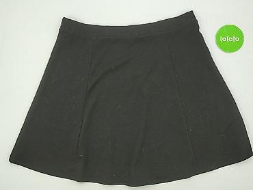 spódnice goth: Yessica, Spódnica damska, rozmiar 4XL — 3