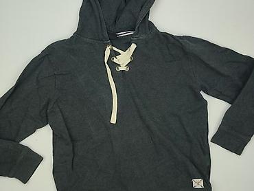 sweter smog: SMOG, Bluza z kapturem damska, rozmiar L — 1
