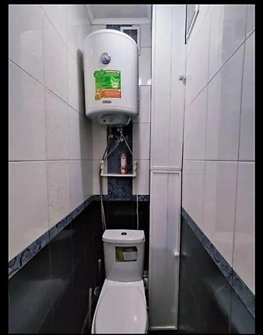 Продажа квартир: 2 комнаты, 50 м², 106 серия, 1 этаж at lalafo.kg — 7 Продажа квартир: 2 комнаты, 50 м², 106 серия, 1 этаж — 7