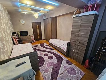 Квартиры: 2 комнаты, Новостройка, 105 м² — 9