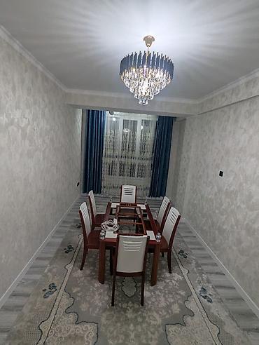 Просторная квартира с современной отделкой и продуманной планировкой at lalafo.kg Просторная квартира с современной отделкой и продуманной планировкой