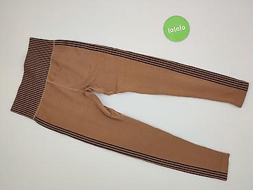 modne leginsy: Legginsy Sportowe damskie, rozmiar S — 3