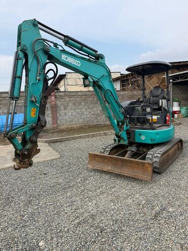 Экскаваторы: Экскаватор, 2018 г., Гусеничный — 3