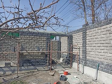 Кладка: Кладка пескоблока Гарантия, Бесплатная консультация, Монтаж Больше 6 лет опыта — 11